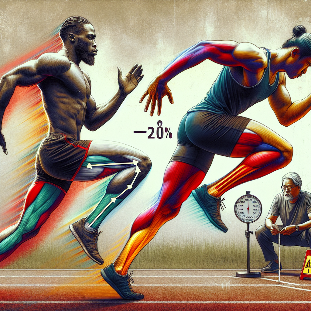 Leg Strength Gap Performance and Injury Risk